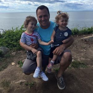 Meet your Posher, Chris